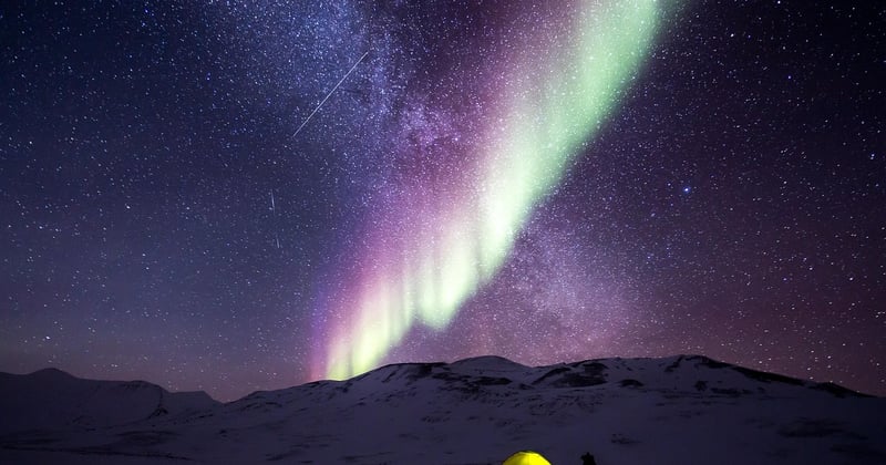 Camping sauvage en Scandinavie : le guide pratique pour une aventure réussie