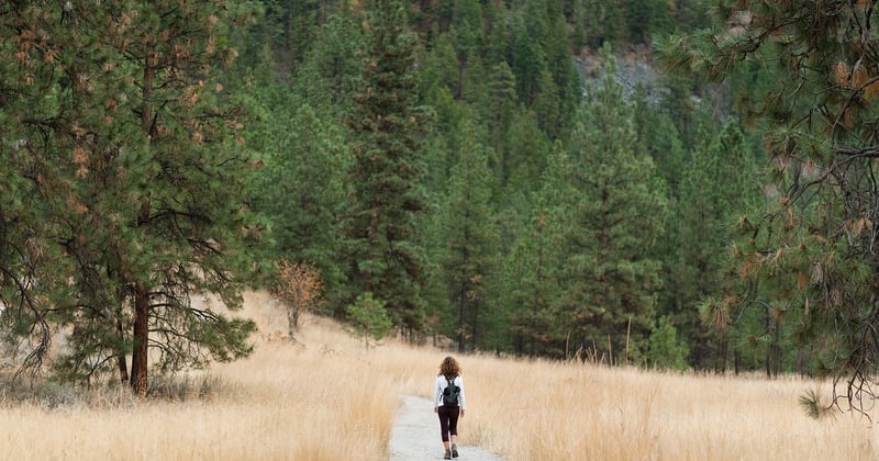 Voyager léger : 15 astuces pour tout faire tenir dans un sac à dos